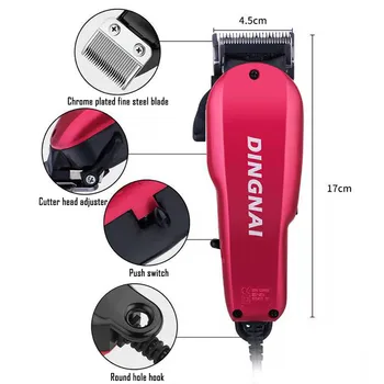 Smart Home for men eyebrow Clipper Beard Beauty Set Rechargable Hair Clipper Powerful Cutting Machine Beard Barber Hair
Smart Home for men eyebrow Clipper Beard Beauty Set Rechargable Hair Clipper Powerful Cutting Machine Beard Barber Hair