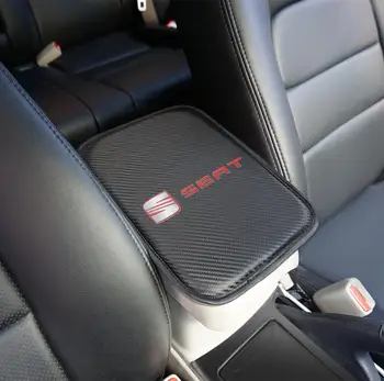 1PCS Car Armrest Pad Covers Auto Seat Armrests Storage Protection Cushion for Seat FR leon ibiza Altea Alhambra Car Styling
1PCS Car Armrest Pad Covers Auto Seat Armrests Storage Protection Cushion for Seat FR leon ibiza Altea Alhambra Car Styling