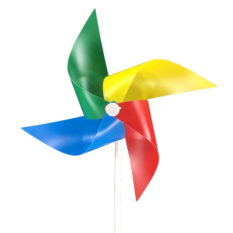 10 pieces/set Windmill Pinwheel 3D Large Wind Spinner Garden Yard Art Decoration Outdoor Toys DIY Kids Toys Wholesale
10 pieces/set Windmill Pinwheel 3D Large Wind Spinner Garden Yard Art Decoration Outdoor Toys DIY Kids Toys Wholesale