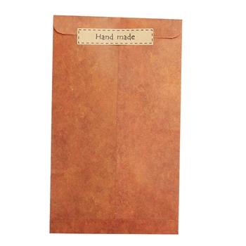 Vintage Envelope 50 Pcs/Lot Creative Kraft Paper Envelopes Diy Decorative Envelope Small Paper School Office Supplies
Vintage Envelope 50 Pcs/Lot Creative Kraft Paper Envelopes Diy Decorative Envelope Small Paper School Office Supplies