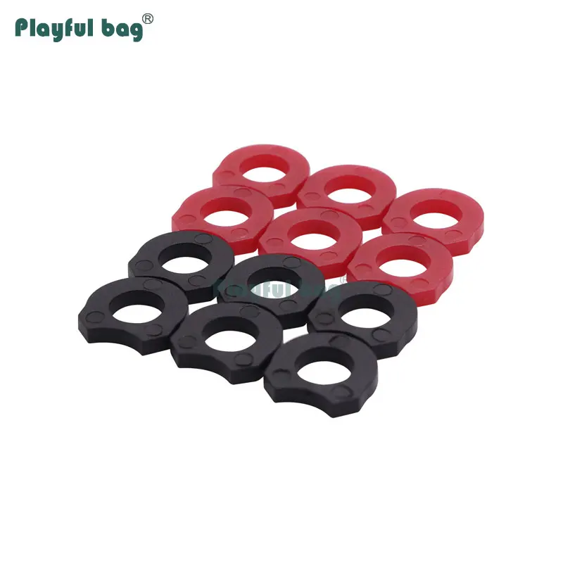 Playful bag Plastic 1911 6pcs/set parts piece 1911 CS sport DIY acccessory CS toys AQB37
Playful bag Plastic 1911 6pcs/set parts piece 1911 CS sport DIY acccessory CS toys AQB37