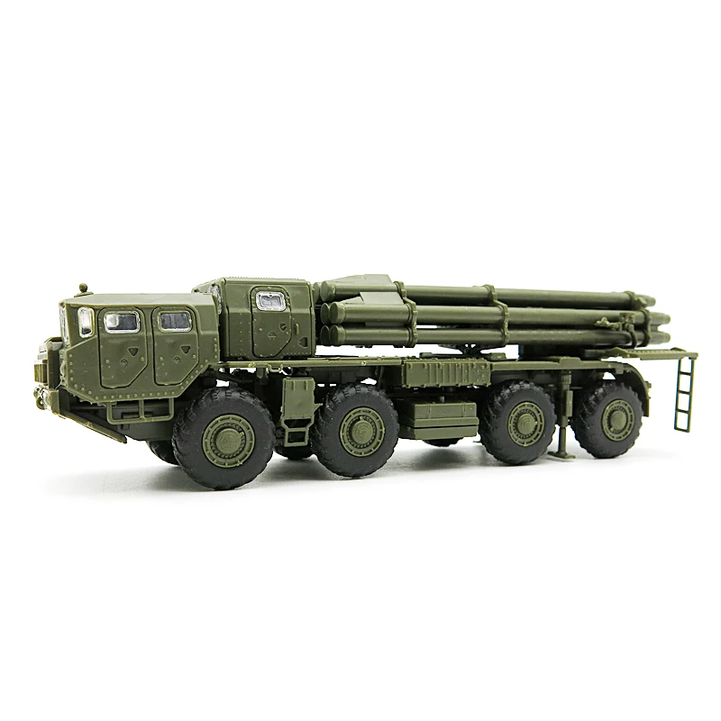 1:72 Russia Army BM-30 T90MS T14 Tank Plastic Assembled Truck Kit Military Puzzle Building Model Education Toy Gift
1:72 Russia Army BM-30 T90MS T14 Tank Plastic Assembled Truck Kit Military Puzzle Building Model Education Toy Gift