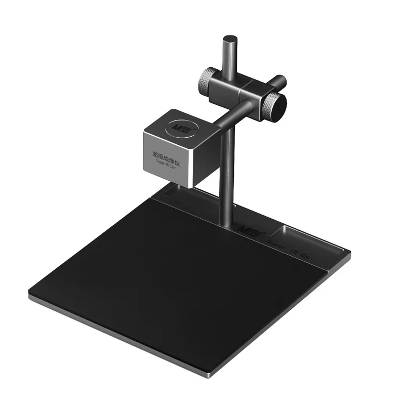 Ma-Ant Super IR Cam 3D Infrared Thermal Imaging Analyzer Autofocus Quickly Check The Motherboard To Locate The Fault Point Tools
Ma-Ant Super IR Cam 3D Infrared Thermal Imaging Analyzer Autofocus Quickly Check The Motherboard To Locate The Fault Point Tools