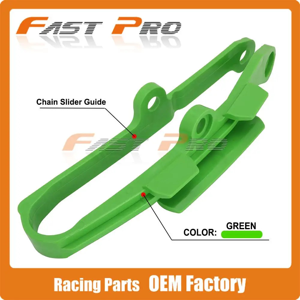 Motorcycle Chain Slider Guide For Kawasaki KX250F KX450F KXF250 KXF450 2009 2010 2011 2012 2013 2014 2015 2016 Dirt Bike
Motorcycle Chain Slider Guide For Kawasaki KX250F KX450F KXF250 KXF450 2009 2010 2011 2012 2013 2014 2015 2016 Dirt Bike