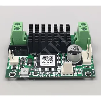 TCB-SA TCB-SV small TEC temperature control board, semiconductor refrigeration chip temperature control board, TEC thermostat
TCB-SA TCB-SV small TEC temperature control board, semiconductor refrigeration chip temperature control board, TEC thermostat