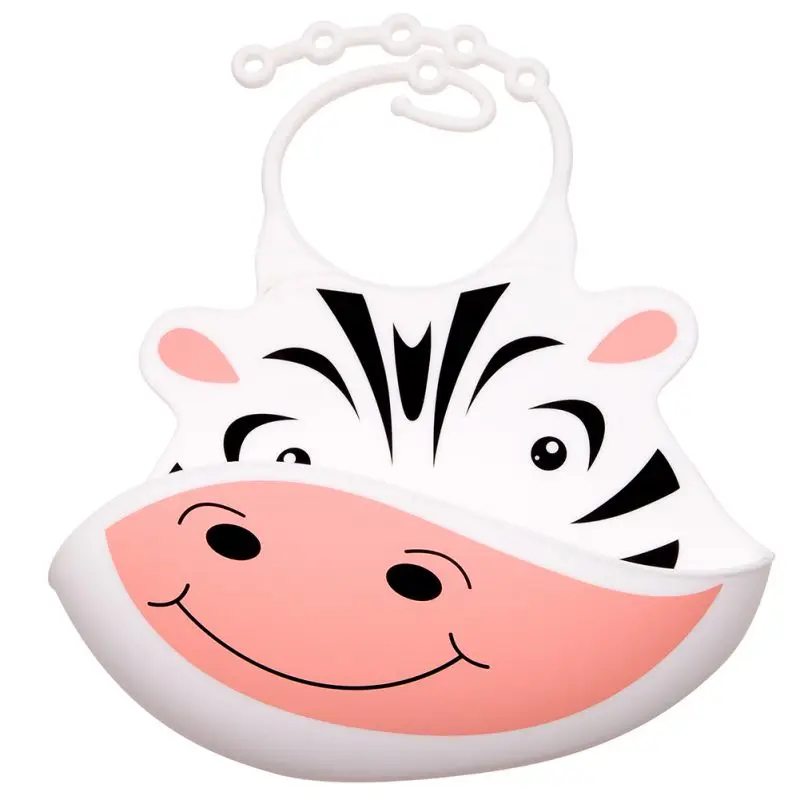 Infrant Children Silicone Waterproof Bibs Newborn Baby Animal Towel Feeding Snap Buttons Bib Soft Absorbent Aprons
Infrant Children Silicone Waterproof Bibs Newborn Baby Animal Towel Feeding Snap Buttons Bib Soft Absorbent Aprons