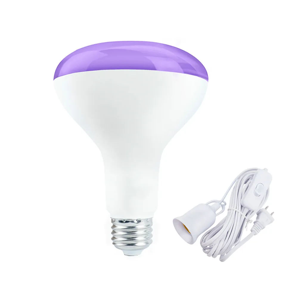 E27 UV Led Lamp 15W Bubble Ball Bulb Led Light AC85-265V Lampada Led Bombilla Birthday Party Body Paint Fluorescent Poster Lamp
E27 UV Led Lamp 15W Bubble Ball Bulb Led Light AC85-265V Lampada Led Bombilla Birthday Party Body Paint Fluorescent Poster Lamp