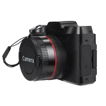 Digital Zoom Camera Professional 4K HD Camera Video Camcorder Vlogging High Definition Camera Camcorder Digital Full HD1080P 16x
Digital Zoom Camera Professional 4K HD Camera Video Camcorder Vlogging High Definition Camera Camcorder Digital Full HD1080P 16x