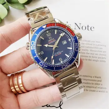 Mens Watches Top Brand Luxury watches Men Quartz Steel Army Military Watches Male Business Wristwatch
Mens Watches Top Brand Luxury watches Men Quartz Steel Army Military Watches Male Business Wristwatch