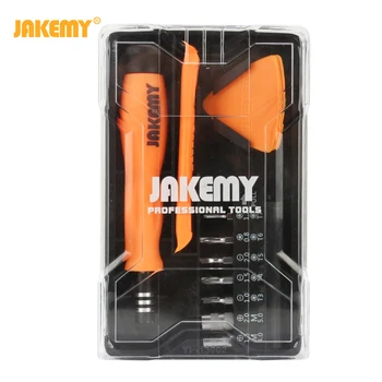 20 in 1 Multifunctional Manual Screwdriver Combination Set Mobile Notebook Dismantling And Maintenance Tool
20 in 1 Multifunctional Manual Screwdriver Combination Set Mobile Notebook Dismantling And Maintenance Tool
