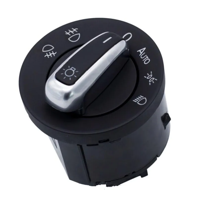 Headlight Fog Light Control Switch Replacement Car Accessories For Golf Jetta MK5 MK6 GTI Passat B6 B7 CC Touran Tiguan Parts
Headlight Fog Light Control Switch Replacement Car Accessories For Golf Jetta MK5 MK6 GTI Passat B6 B7 CC Touran Tiguan Parts