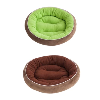 Four Seasons Universal Cat Litter Detachable Milk Dog Mat for Small and Medium-Sized Dogs 
Four Seasons Universal Cat Litter Detachable Milk Dog Mat for Small and Medium-Sized Dogs