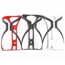 new matte bicycle UD carbon fiber cages carbon cages bottle cages Bike Water Full carbon fiber Bottle Cages 2pcs/lot
new matte bicycle UD carbon fiber cages carbon cages bottle cages Bike Water Full carbon fiber Bottle Cages 2pcs/lot