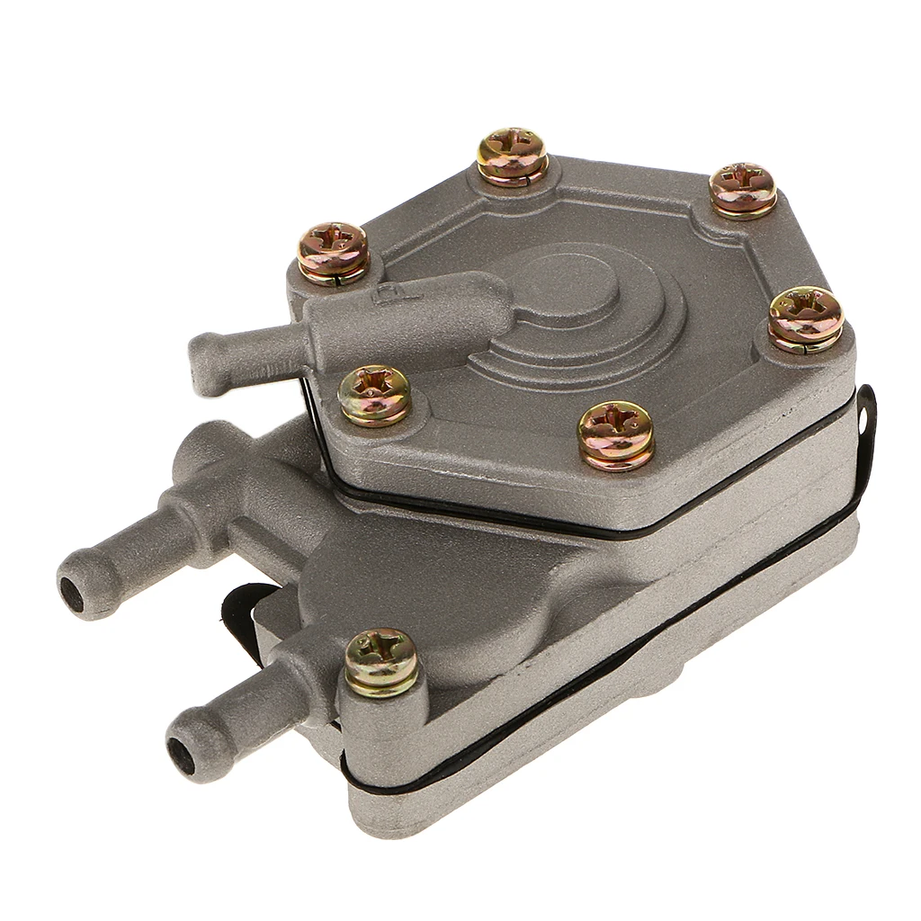 Fuel Pump for Polaris Sportsman 325 400 500 600 700 Trail Boss 330 Carbureted Replaces 2520227 Fuel Pump for Polaris Sportsman 325 400 500 600 700 Trail Boss 330 Carbureted Replaces 2520227