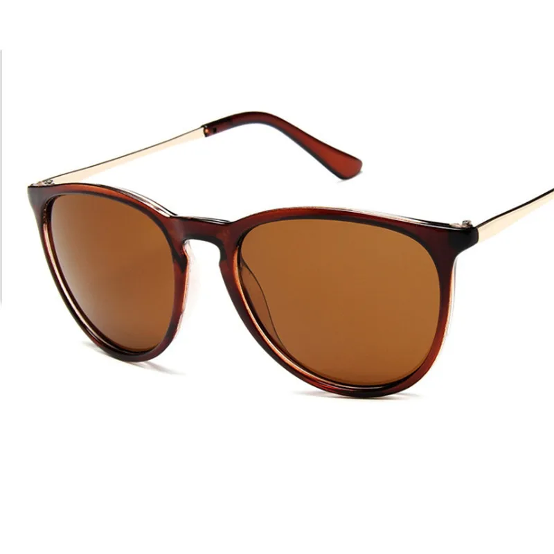 Classic Vintage Sunglasses Men Brand Sun Glasses Women Goggle Round Shades Female Eyewear Lady Designer Anti-UV Eyeglasses
Classic Vintage Sunglasses Men Brand Sun Glasses Women Goggle Round Shades Female Eyewear Lady Designer Anti-UV Eyeglasses