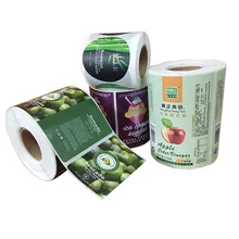 Customized Rolling Colorful Vinyl Sticker Label Printed Waterproof Color Square and Round Packaging Labels for Bottles and Cans
Customized Rolling Colorful Vinyl Sticker Label Printed Waterproof Color Square and Round Packaging Labels for Bottles and Cans