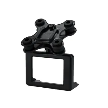 RC Drone Camera Gimbal Mount Set For GoPro SYMA X8 Series Quadcopter Drone Helicopter Holder Gimbal RC Drone Spare Parts