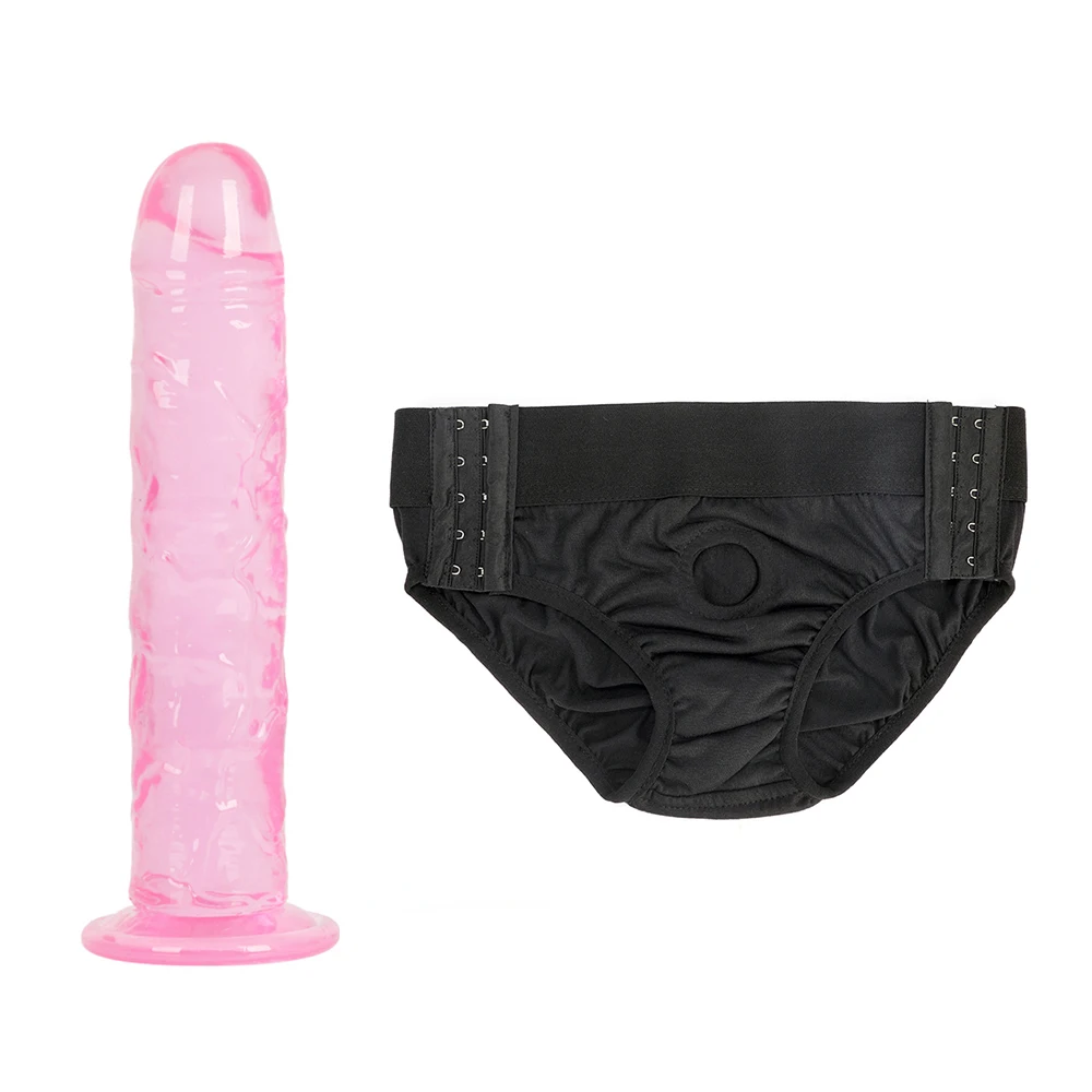 Wearable strapon vibrador calcinha para lésbica ajustável pênis cinta no chicote de fios vibrador realista brinquedos sexuais para adultos brinquedo erótico Wearable strapon vibrador calcinha para lésbica ajustável pênis cinta no chicote de fios vibrador realista brinquedos sexuais para adultos brinquedo erótico