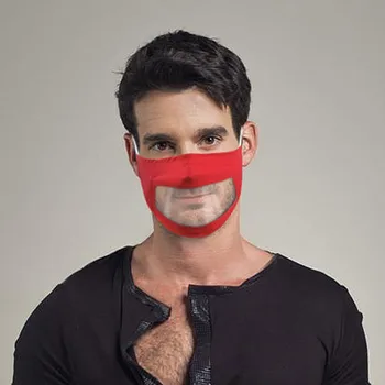 маски Máscara Fast delivery Headband masque mascarilla Adult Transparent Mask With Clear Window Visible Expression For The Deaf 
маски Máscara Fast delivery Headband masque mascarilla Adult Transparent Mask With Clear Window Visible Expression For The Deaf