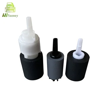 5* 302ND06110 302ND94351 2N406030 Separation Feed Pickup Roller for Kyocera 2552ci 2553ci 3252ci 3253ci 3552ci 3553ci 4002i 4003
5* 302ND06110 302ND94351 2N406030 Separation Feed Pickup Roller for Kyocera 2552ci 2553ci 3252ci 3253ci 3552ci 3553ci 4002i 4003