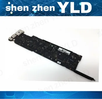 Original nueva placa base A1466 820-3437-B para MacBook Air 13 "A1466 logic Board i5 1,3 GHz/1,4 GHz 4GB 2013 /2014 año
Original nueva placa base A1466 820-3437-B para MacBook Air 13 "A1466 logic Board i5 1,3 GHz/1,4 GHz 4GB 2013 /2014 año
