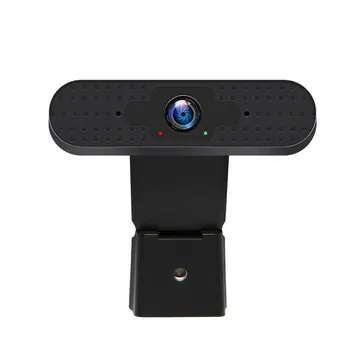 ST-UC08-2M Computer HD 1080P Webcam With Microphone Flexible Rotation Design Plug And Play PC Notebook Desktop
ST-UC08-2M Computer HD 1080P Webcam With Microphone Flexible Rotation Design Plug And Play PC Notebook Desktop