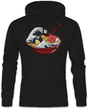 Ramen Wave Hoodie Hooded Sweatshirt Sweater Men Women Hoodie Sweatshirt
Ramen Wave Hoodie Hooded Sweatshirt Sweater Men Women Hoodie Sweatshirt