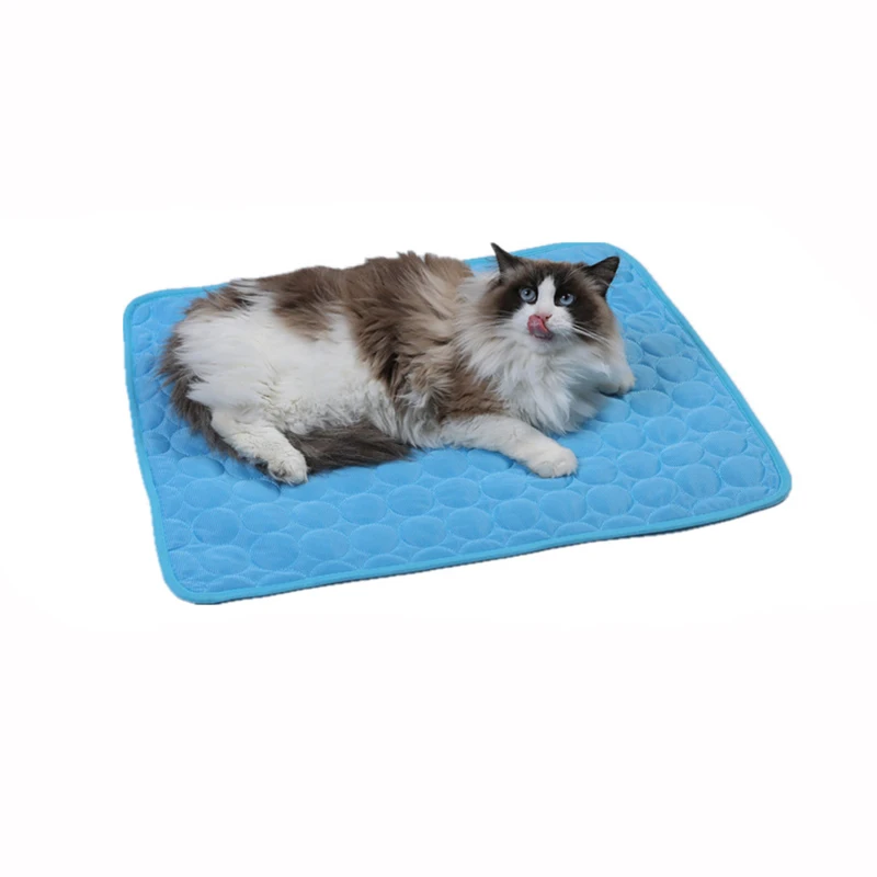 Washable Pet Dog Diaper Mat Urine Absorbent Environment Protect Cooling Mat Waterproof Reusable Training Pad Dog Car Seat Cover
Washable Pet Dog Diaper Mat Urine Absorbent Environment Protect Cooling Mat Waterproof Reusable Training Pad Dog Car Seat Cover