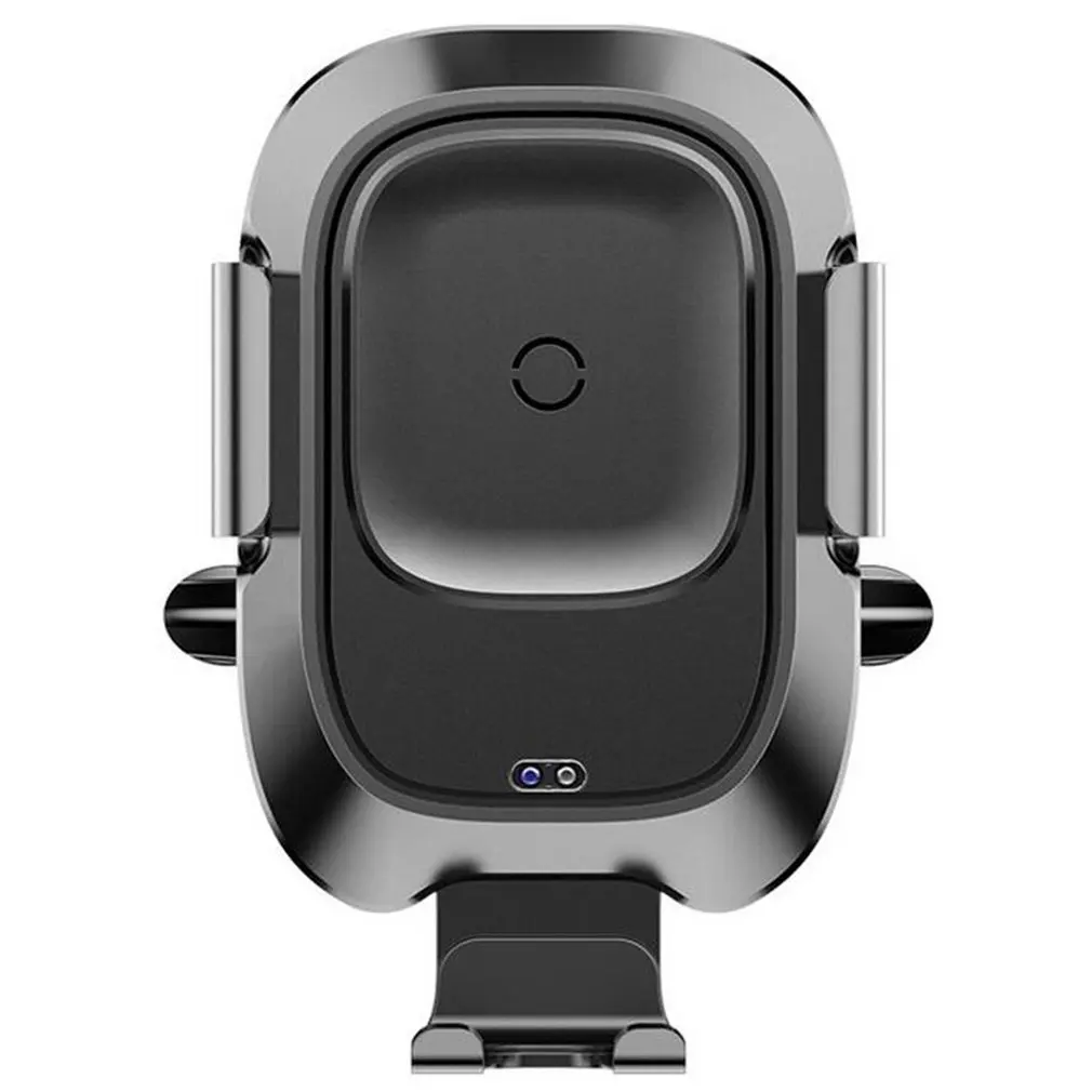 Best intelligent car bracket wireless charging air outlet mobile navigation frame infrared sensor bracket
Best intelligent car bracket wireless charging air outlet mobile navigation frame infrared sensor bracket