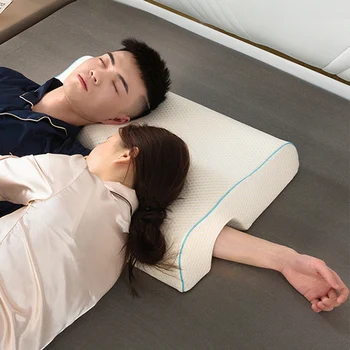 Couples Pillow Arched Cuddle Pillow with Slow Rebound Memory Foam for Arm Rest Hand Pillow TSH Shop
Couples Pillow Arched Cuddle Pillow with Slow Rebound Memory Foam for Arm Rest Hand Pillow TSH Shop