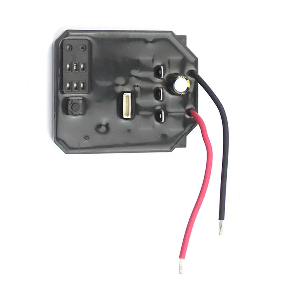 

Suitable For 2106/161/169 Brushless Electric Wrench Drive Board Controller Board Dremel Accessories Cozmo Robot Bit Holder