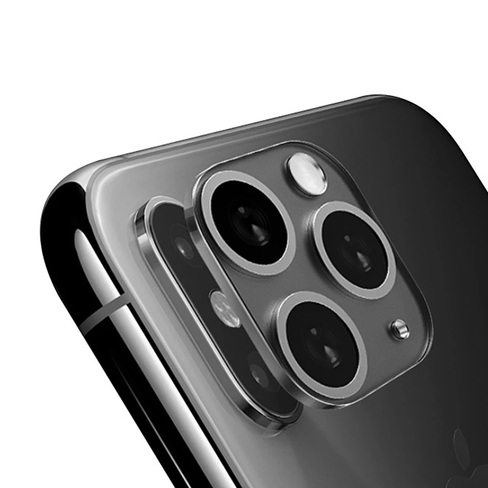 Decorate Camera Lens Cover for iPhone X XS / XS MAX Seconds Change for iPhone 11 Pro Lens Sticker Modified Camera Cover 
Decorate Camera Lens Cover for iPhone X XS / XS MAX Seconds Change for iPhone 11 Pro Lens Sticker Modified Camera Cover