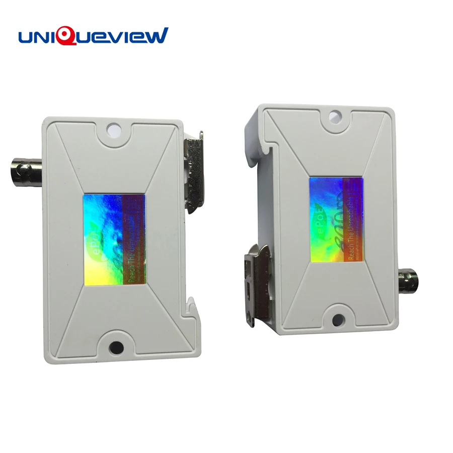 1 Channel Single Port IP Extender ,Power and Ethernet over RG59 Coaxial Cable for IP camera transmission,RJ45 to BNC converter
1 Channel Single Port IP Extender ,Power and Ethernet over RG59 Coaxial Cable for IP camera transmission,RJ45 to BNC converter