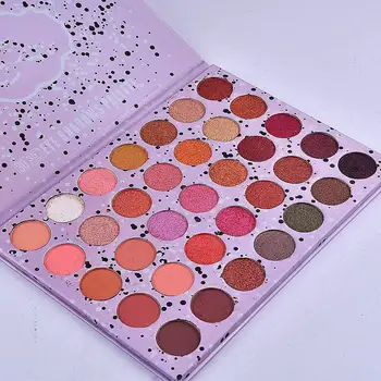 35 Colors Matte Shimmer Eye Shadow Contour Palette Eyeshadow Pigment Eyes Makeup
35 Colors Matte Shimmer Eye Shadow Contour Palette Eyeshadow Pigment Eyes Makeup