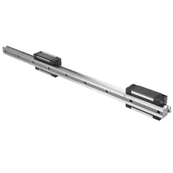20mm Width Bearing Steel Linear Guide Rail HGR20-500mm With 2Pcs HGH20CA Slider Block For Linear Motion System
20mm Width Bearing Steel Linear Guide Rail HGR20-500mm With 2Pcs HGH20CA Slider Block For Linear Motion System