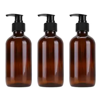 1/2/3pcs Travel Cosmetics Bottle Glass Sub Bottle Empty Storage Bottle Simple Cosmetics Emulsion Storage Holders for Travel Home
1/2/3pcs Travel Cosmetics Bottle Glass Sub Bottle Empty Storage Bottle Simple Cosmetics Emulsion Storage Holders for Travel Home