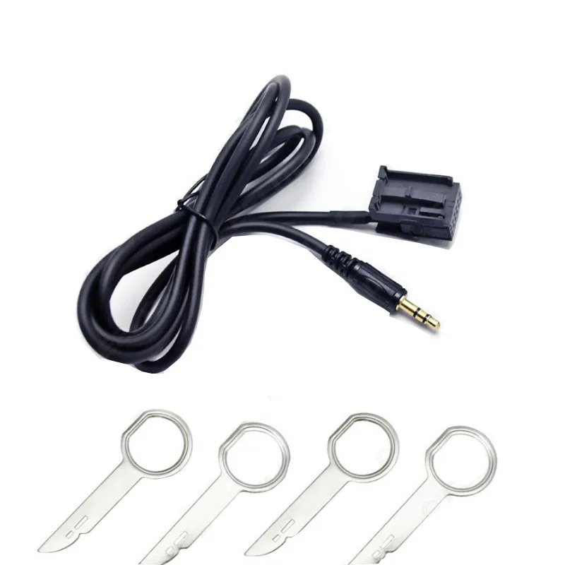 Male head 6000 CD AUX audio input + disassembling tools for Ford focus MK2/ s-max
Male head 6000 CD AUX audio input + disassembling tools for Ford focus MK2/ s-max