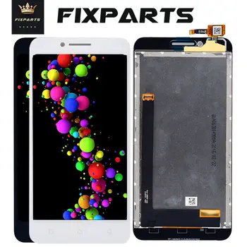New Lenovo Vibe C A2020 A2020a40 LCD Display Touch Screen Digitizer Assembly For Lenovo A2020 LCD with frame Display Replacement
New Lenovo Vibe C A2020 A2020a40 LCD Display Touch Screen Digitizer Assembly For Lenovo A2020 LCD with frame Display Replacement