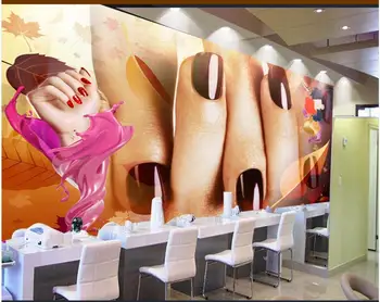 Custom mural 3d photo wallpaper Beauty salon Nail salon tooling tv background home decor living room wallpaper for wall 3 d
Custom mural 3d photo wallpaper Beauty salon Nail salon tooling tv background home decor living room wallpaper for wall 3 d