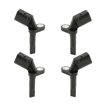 4Pcs ABS Car Wheel Speed Sensor Anti-Lock Sensor for Phaeton - Part Number:4E0927803
4Pcs ABS Car Wheel Speed Sensor Anti-Lock Sensor for Phaeton - Part Number:4E0927803