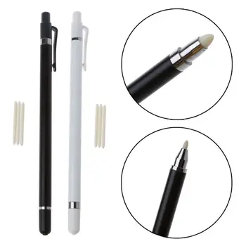 Touch Pen Touch Screen Pen for iPad Smartphone Laptop Disinfection Alcohol Pen Fiber nib
Touch Pen Touch Screen Pen for iPad Smartphone Laptop Disinfection Alcohol Pen Fiber nib