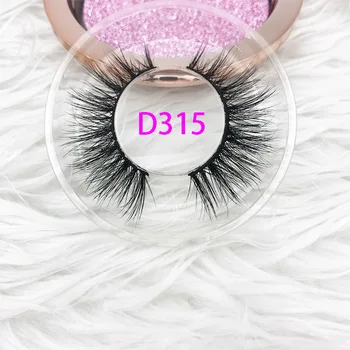 Mink Eyelashes Hand Made Crisscross False Eyelashes Cruelty Free Dramatic 3D Mink Lashes Long Lasting Faux Cils for Makeup Tools
Mink Eyelashes Hand Made Crisscross False Eyelashes Cruelty Free Dramatic 3D Mink Lashes Long Lasting Faux Cils for Makeup Tools
