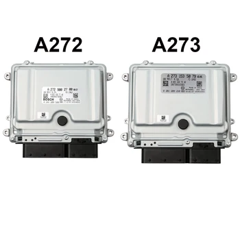 For Mercedes ME9.7 ECU ECM Engine Computer Programming Meanwhile Fit All Series of 272/273 Engine 4.6L 4633CC V8/5.5L5641CC V8
For Mercedes ME9.7 ECU ECM Engine Computer Programming Meanwhile Fit All Series of 272/273 Engine 4.6L 4633CC V8/5.5L5641CC V8