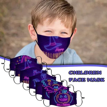 1pc Halloween Printed Children's Disposable Washable And Reusable Earloop Adjustable Proof Protective Large Stock Send Fast
1pc Halloween Printed Children's Disposable Washable And Reusable Earloop Adjustable Proof Protective Large Stock Send Fast