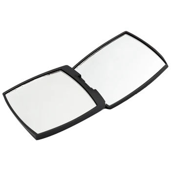 Mini Mirror Square Shape Girl Mini Double Sided Portable Mirror Pocket Makeup Cosmetics Compact Mirrors
Mini Mirror Square Shape Girl Mini Double Sided Portable Mirror Pocket Makeup Cosmetics Compact Mirrors