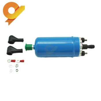 0580464013 New Electric Fuel Pump Install For BMW E3 2500-3.3 E30 318i 320i 323i 325e E12 528i M535 PEUGEOT 505 RENAULT SUPER 5 
0580464013 New Electric Fuel Pump Install For BMW E3 2500-3.3 E30 318i 320i 323i 325e E12 528i M535 PEUGEOT 505 RENAULT SUPER 5