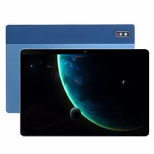 Nenmone 4G Cheap Tablet 10.1 Inch K50 Octa Core CPU 13MP Camera Tablet Android 4G LTE Type-C GPS Metal Body
Nenmone 4G Cheap Tablet 10.1 Inch K50 Octa Core CPU 13MP Camera Tablet Android 4G LTE Type-C GPS Metal Body