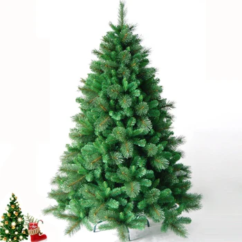 Festival Decor Props Encryption Green Tree Artificial Christmas Tree Decoration Santa Tree Decorations Figurine Party Decor Gift
Festival Decor Props Encryption Green Tree Artificial Christmas Tree Decoration Santa Tree Decorations Figurine Party Decor Gift