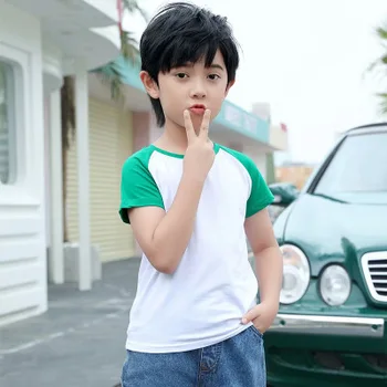 Kids Sets Boys Summer New Children Short Sleeved T Shirt Children's Sport Suit 5-14 Ages Clothing 10 12 Year
Kids Sets Boys Summer New Children Short Sleeved T Shirt Children's Sport Suit 5-14 Ages Clothing 10 12 Year