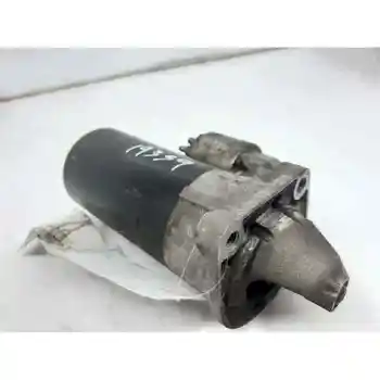 4M5T11000KB STARTER MOTOR FORD FOCUS HATCHBACK (CHAP)
4M5T11000KB STARTER MOTOR FORD FOCUS HATCHBACK (CHAP)